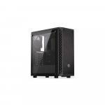 Case|ENDORFY|Signum 300 Air|MidiTower|Case product features Transparent panel|Not included|ATX|MicroATX|MiniITX|Colour