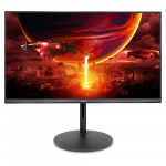 Acer | XF270 X1biiph | 27 " | IPS | 16:9 | 200 Hz | 4 ms | 1920 x 1080 pixels | 250 cd/m&sup2; | HDMI ports quantity 2 | Black