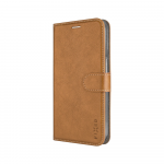 Fixed Opus | Book Case | Samsung | Galaxy A37 5G | Synthetic leather | Brown