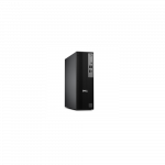 Dell Pro | QCS1250 | Desktop | Slim | Intel Core Ultra 5 | 235 | Internal memory 8 GB | DDR5 | Solid-state drive capacity 256 GB | Intel Integrated Graphics | Keyboard language No keyboard | Windows 11 Pro | Warranty 36 month(s)