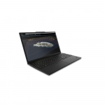 Lenovo ThinkPad P16s G4 Intel | Black | 16 " | IPS | WUXGA | 1920 x 1200 pixels | Anti-glare | Intel Core Ultra 7 | 255H | 32 (2x16) GB | SODIMM DDR5 | Solid-state drive capacity 1000 GB | NVIDIA RTX PRO 500 Blackwell Generation | GDDR7 | 6 GB | Windows
