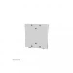 Neomounts Wall mount | FPMA-W25 Monitor/TV mount wall | 10-30 " | Maximum weight (capacity) 30 kg | Silver