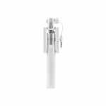 NATEC NST-0985 Selfie stick Monopod Extreme Media SF-20W white
