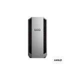 Lenovo LOQ | 26ADR10 | Desktop | Tower | AMD Ryzen 7 | 8745HX | 16 (2x8GB) GB | SODIMM DDR5 | 1000 GB | NVIDIA GeForce RTX 5060 Ti | No Optical drive | No keyboard | Windows 11 Home | Warranty 24 month(s)