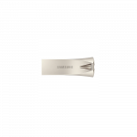 Samsung | BAR Plus | MUF-64BE3/APC | 64 GB | USB 3.1 | Silver