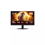 AOC 24G4ZRE 23.8" Fast IPS Full HD 260Hz 0.3ms Gaming Monitorius