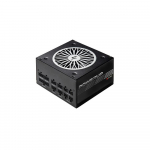 Power Supply|CHIEFTEC|850 Watts|Efficiency 80 PLUS GOLD|PFC Active|GPX-850FC