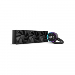 NZXT CPU water cooling Kraken Elite 360 V2 LCD