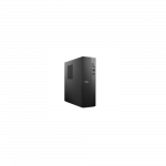 Dell ECS1250 | Desktop | Slim | Intel Core Ultra 7 | 265 | 16 GB | DDR5 | 1000 GB | Intel UHD Graphics | No Optical Drive | English | Ubuntu | Warranty 36 month(s)