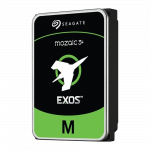 SEAGATE HDD Server Exos M (3.5'/32TB/SATA 6GB/s/ 7200rpm/ISE)