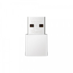 Mercusys AC1300 Nano Wireless Dual Band USB Adapter | Mercusys | AC1300 Nano Wireless Dual Band USB Adapter