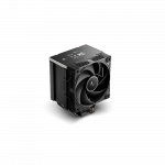 Deepcool CPU Air Cooler | AK700 DIGITAL NYX | Intel, AMD