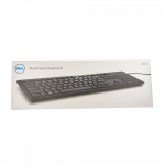 Dell | KB216 | Keyboard | Wired | Lithuanian | Black