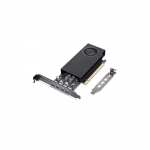 Lenovo Graphics Card | 4X61Q73040 | NVIDIA | 4 GB | RTX A400 | GDDR6 | PCIe 4.0 x 8