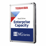 HDD Server TOSHIBA MG10 8TB CMR 512e, 3.5'', 512MB, 7200RPM, SATA, SKU: HDEB028GEA51F