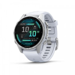 SMARTWATCH FENIX 8/WHITESTONE 010-02903-00 GARMIN