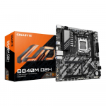 Mainboard|GIGABYTE|AMD B840|Socket AM5|micro ATX|RAM DDR5-SDRAM|2xSlots|2xNumber of M.2 (M) slots|B840MD2H1.2