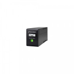 POWERWALKER VI 600 SW IEC UPS Line-Interactive 600VA 3x IEC C13 PURE SINE RJ11/RJ45 USB LCD