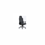 Arozzi Chair | Soft fabric | Arozzi | Dark Grey