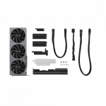 Lenovo Graphics Card | NVIDIA | 16 GB | GeForce RTX 5080 | GDDR7 | HDMI ports quantity 1 | PCIe 5.0 x 8