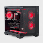 OCPC | Ryzen 7 7700 | RX 9070 16GB | 32GB RAM | 2TB NVMe