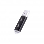 Silicon Power | Blaze B02 | 32 GB | USB 3.0 | Black