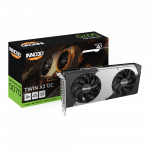 INNO3D NVIDIA RTX 5070 X2 OC 12GB GDDR7 192bit, 2542MHz / 28Gbps, 3x DP, 1x HDMI, 2 fans 2 slot