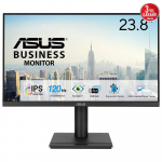 ASUS VA249QGS 23.8" Full HD 120Hz IPS monitorius