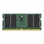 Kingston KCP556SD8-48 | 48 GB | DDR5 | 5600 MHz | PC/server | Registered No | ECC No