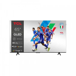 TV Set|TCL|65 "|4K Ultra HD|3840 x 2160 pixels|Flat|16:9|QLED|65T69C