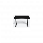 Arozzi Gaming Desk | Arena Small | Pure Black