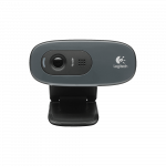 Logitech | HD WEBCAM C270 | 720i