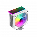 Gamemax CPU Air Cooler | SIGMA 550 INFINITY WH | White