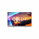 Philips OLED+ 4K Ambilight TV | 77OLED910/12 | 77 | Smart TV | Google TV | UHD