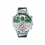 Huawei WATCH Ultimate 2 eSIM | Smart watch | AMOLED | 1.5 inch | Waterproof | Green and White