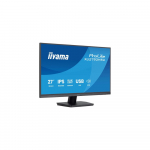 IIYAMA XU2793HSU-B7 27inch IPS 1920x1080 300cd/m2 1ms HDMI DP USB