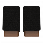Onkyo Creator Series GX-10DB Powered Speakers, Black, pair