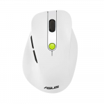 Asus Mouse | MD105 | Wireless | Bluetooth, 2.4GHz | Volt Green