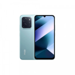 MOBILE PHONE POCO C85/8/256GB GREEN MZB0LFUEU POCO