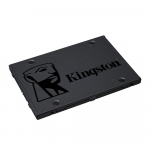 KINGSTON A400 240GB SSD, 2.5&rdquo; 7mm, SATA 6 Gb/s, Read/Write: 500 / 350 MB/s