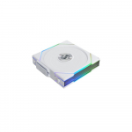 CASE FAN 120MM WRL/G99.12TLLCD1W1W.00 LIAN LI