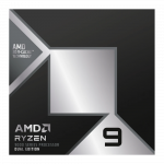 AMD CPU Desktop Ryzen 9 16C/32T 9950X3D2 (5.6GHz,208MB,200W,AM5) box, with Radeon Graphics