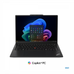 Lenovo ThinkPad X1 Carbon G14 Intel | Black | 14 " | IPS | Touchscreen | WUXGA | 1920 x 1200 pixels | Anti-glare | Intel Core Ultra 5 | 325 | 32 GB | Soldered LPDDR5X | Solid-state drive capacity 512 GB | Intel Graphics | Windows 11 Pro | 802.11be