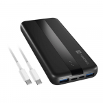 NATEC powerbank Trevi Slim Q V2 10000mAh