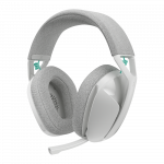 LOGITECH HEADSET PC - G321 - WHITE - 2.4GHZ/BT - EMEA28i-935