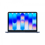 Notebook|APPLE|13-inch MacBook Neo: Apple A18 Pro chip with 6-core CPU and 5-core GPU, 8GB, 256GB SSD - Indigo|CPU Apple A|A18 Pro|13 "|2408 x 1506 pixels|RAM 8 GB|SSD 256 GB|Discrete graphics Not available|On-board graphics Yes|OS installed macOS