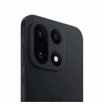 OnePlus 15 | Infinite Black | 6.78 " | LTPO AMOLED | 1272 x 2772 pixels | Qualcomm | Snapdragon 8 Elite Gen 5 | Internal RAM 12 GB | 256 GB | Dual SIM | 5G | Main camera resolution 50+50+50 MP | Secondary camera resolution 32 MP | Android | 16 | 7300 mAh