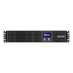 POWERWALKER VI 1200 RLE UPS LINE-INTERACTIVE 1200VA RACK19 4X IEC OUT RJ11/RJ45 IN/OUT