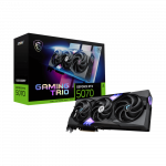 MSI GeForce RTX 5070 12G GAMING TRIO OC | NVIDIA | 12 GB | GeForce RTX 5070 | GDDR7 | HDMI ports quantity 1 | PCI Express Gen 5