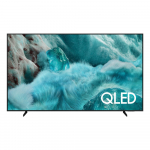 TV Set|SAMSUNG|75"|4K/Smart|QLED|3840x2160|Wireless LAN|Bluetooth|Tizen|Black|QE75Q7FAAUXXH